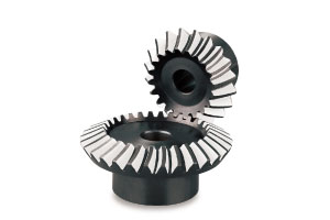 Technical Information of Bevel Gears