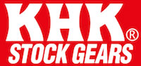 logo of KHK Gears