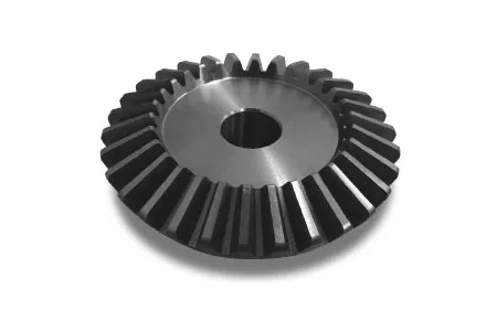 typical image of Bevel Gear