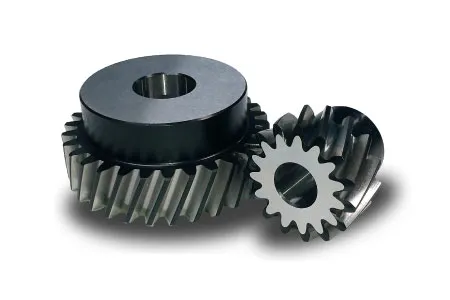 typical image of Helical Gear