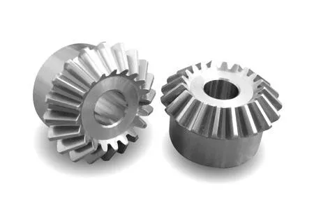typical image of Miter Gear
