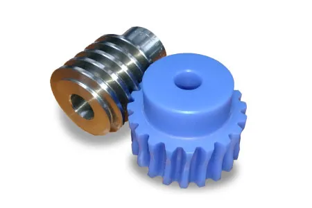 typical image of Worm Gear