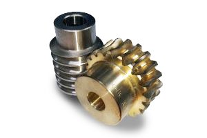 Technical Information of Worm Gear