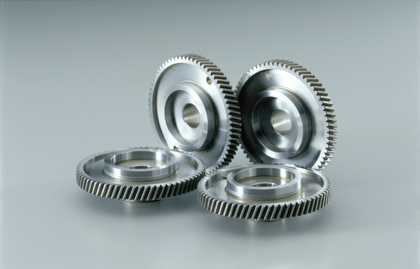 Custom Gears KHK Gears