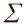 The symbol of Shaft angle