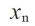 symbol of Normal profile shift coefficient