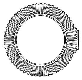 Bevel Gears | KHK Gear Manufacturer