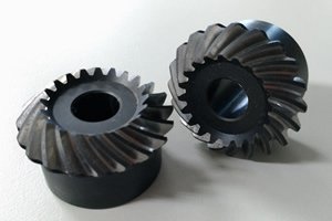 Bevel Gears  KHK Gear Manufacturer