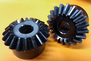 Miter Gears KHK Gear Manufacturer