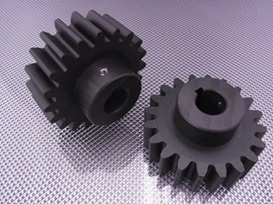 CFRP Gears | KHK Gear Manufacturer