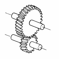 helical gears