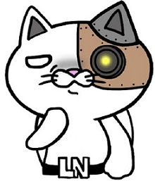 labnotes mechanical cat 1