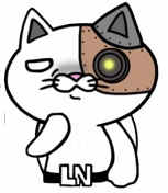 labnotes cat 2