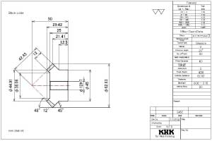 bevel-gear-drawing