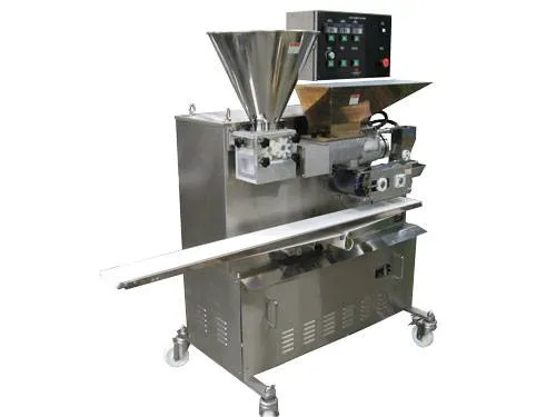 fully-automatic food forming machines