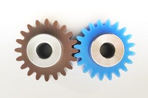 Types of Gears  KHK Gear Manufacturer