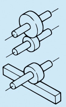 Categories of Gears – Parallel Axis Gears