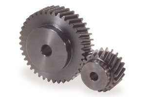 SH helical gears