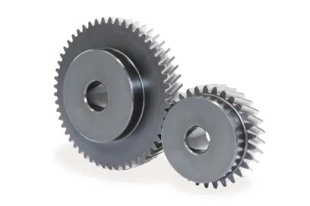 Types of Gears  KHK Gear Manufacturer