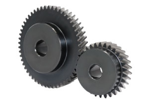 KHG helical gears