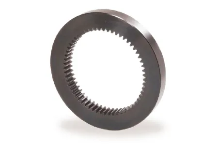 Spur Gear Manufacturer