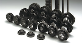 J series gears