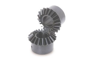 What is a bevel gear?  Gear Solutions Magazine Your Resource to