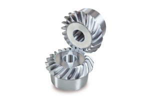 example of high precision gears