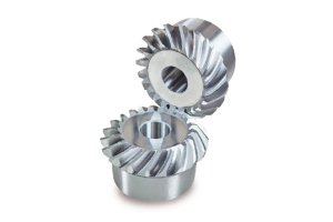 Miter Gears  KHK Gear Manufacturer