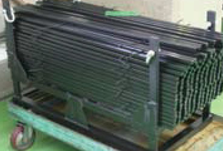 Black Oxide Coating