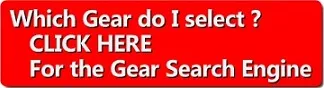 button to gear selection page