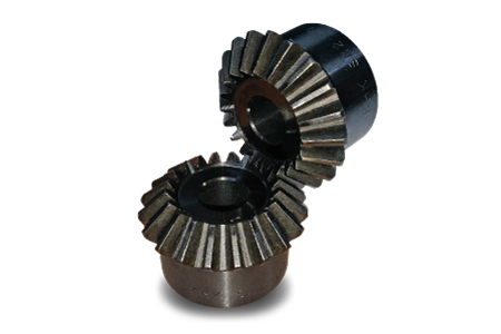 bevel gears