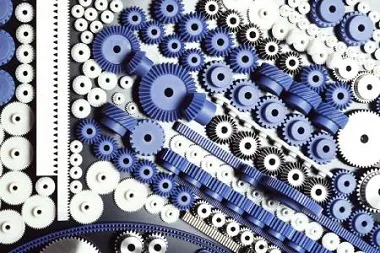 Spur Gears  KHK Gear Manufacturer