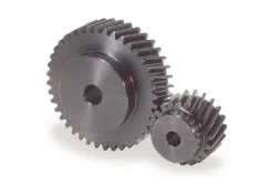 helical gears