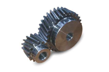 helical gears