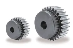 spur gears