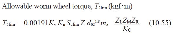 formula 10.55