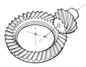 Types and Mechanisms of Gear Reducers | KHK Gears