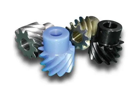 Skill Builder: Learn The Types Of Gears - Make