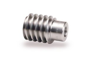 SUW Stainless Steel Worms