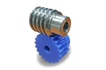 plastic worm gears