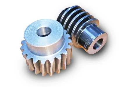 Types of Gears  KHK Gear Manufacturer