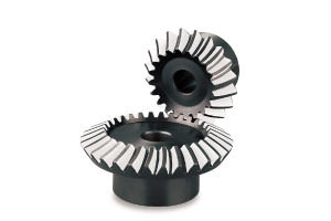 Zerol Bevel Gears | KHK Gears