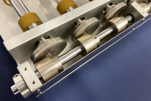 Lubrication of Gears | KHK