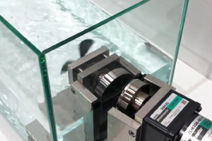 Lubrication of Gears | KHK