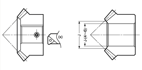 Technical Information Of Bevel Gears | KHK Gears